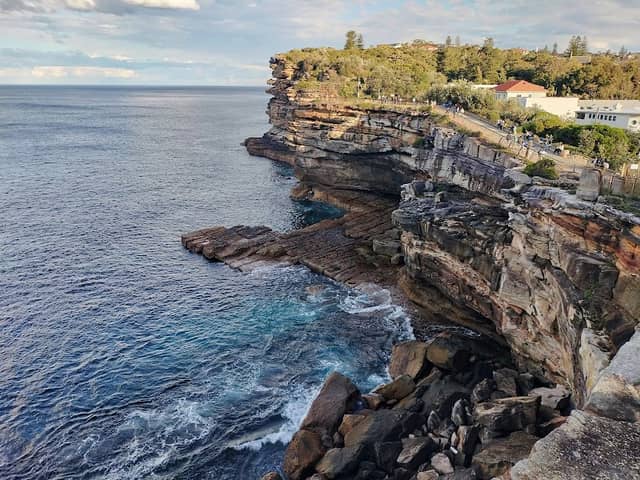 Sydney Harbour National Park Gap Bluff - Image 1