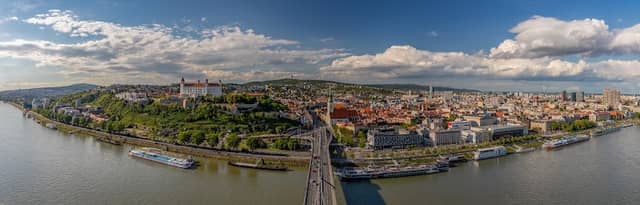 Bridge SNP - Image 1