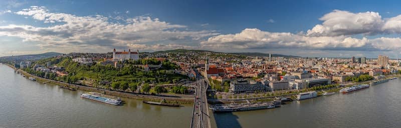Bridge SNP - Image 1