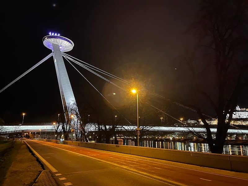 Bridge SNP - Image 2