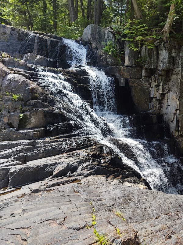 Big Wilson Falls - Image 2