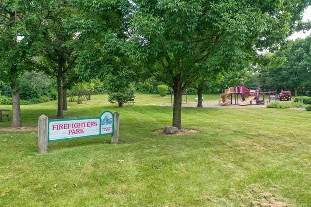 Firefighter's Park - Image 2