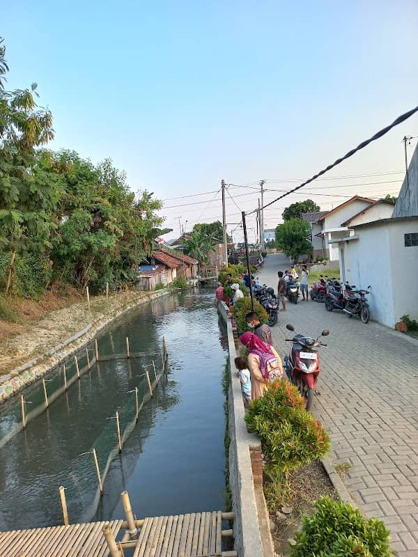 TAMAN NILA BANGJAY KALIGAYAM - Image 2