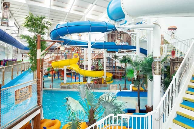 Funtasia Theme Park | Drogheda - Image 1