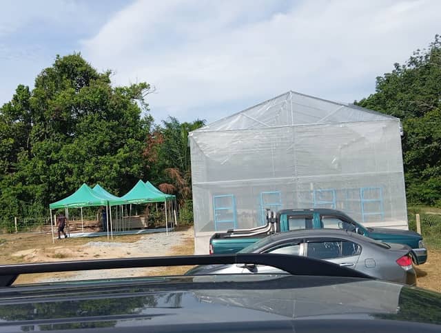 Projek bawang PELADANG KUALA TERENGGANU (PPK) - Image 2
