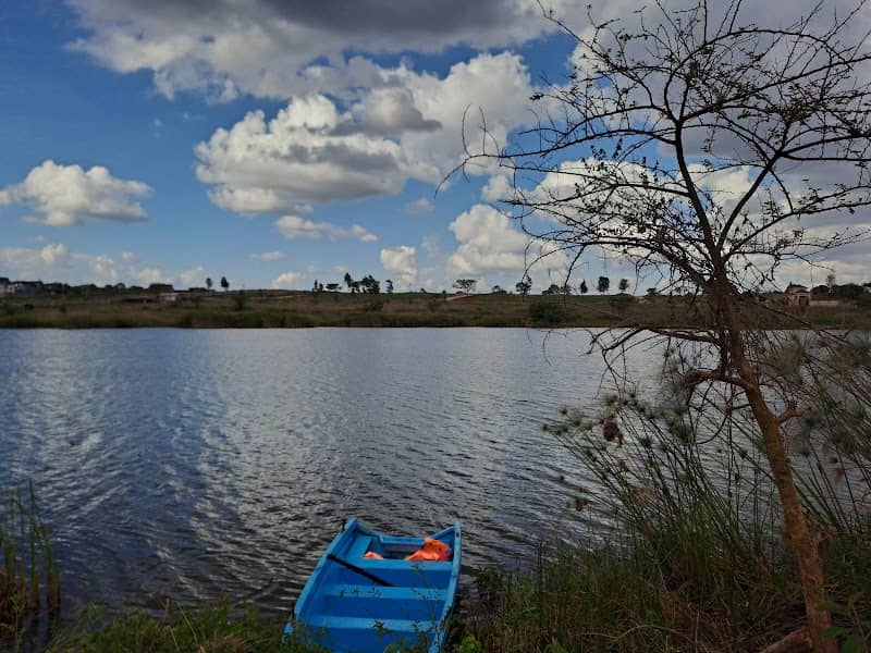 Park and chill Ruiru Dam - Image 1