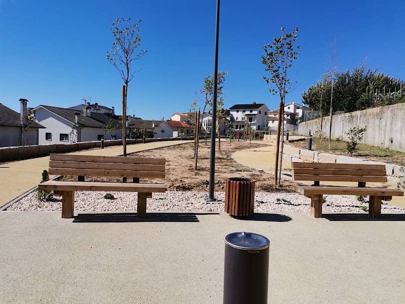 Parque Ambiental da Alameda Eduarda da Encarnação Rodrigues - Image 1