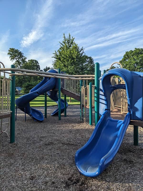 Franklin Park (aka Elephant Park) - Image 1