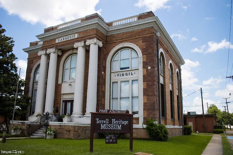 Terrell Heritage Museum - Image 2