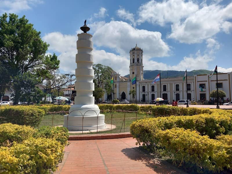 Parque Principal - Image 1