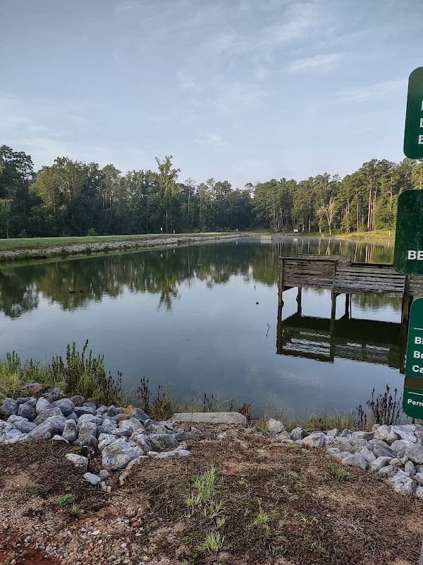 Pike County Lake - Image 1