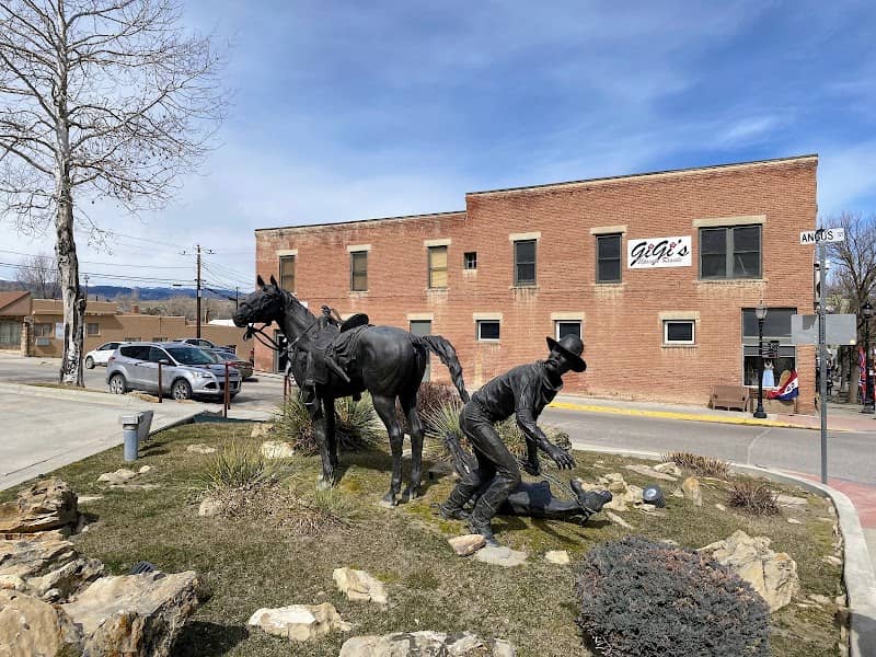 Buffalo - Image 1