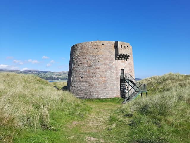 Martello Tower - Image 2