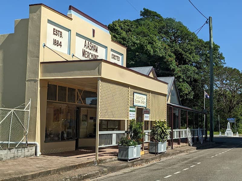 Herbert River Museum - Image 1