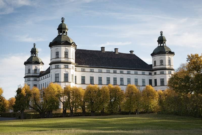Skokloster Castle - Image 1
