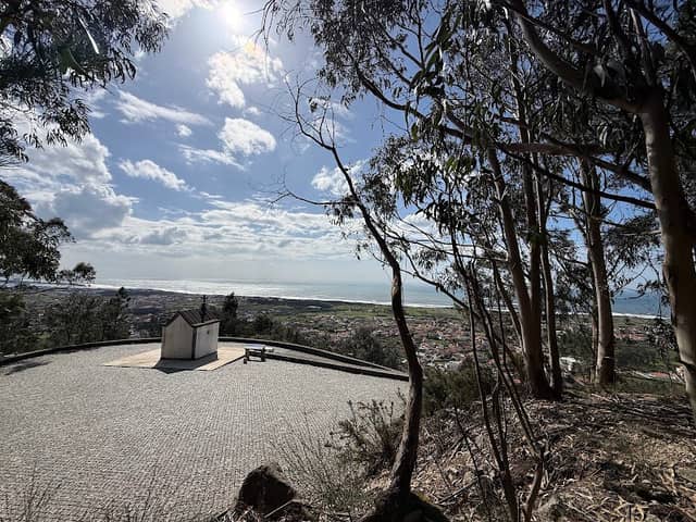 Miradouro Senhora Da Paz - Image 1