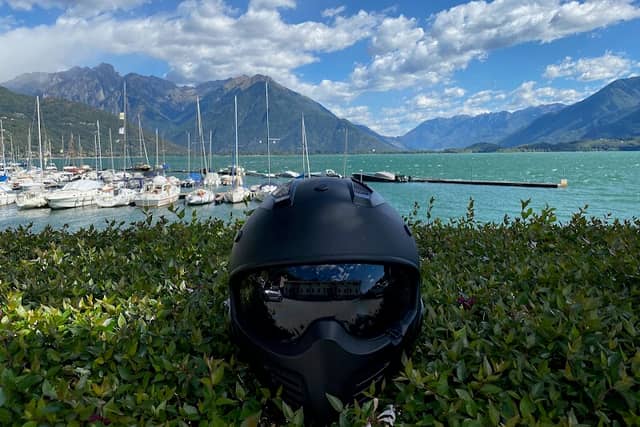 Hygge Moto Tour - Image 1