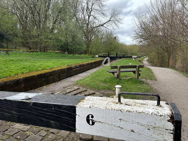 Marple locks - Image 2