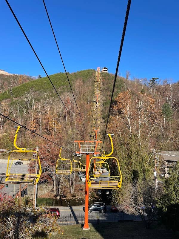 SkyTrail - Image 1