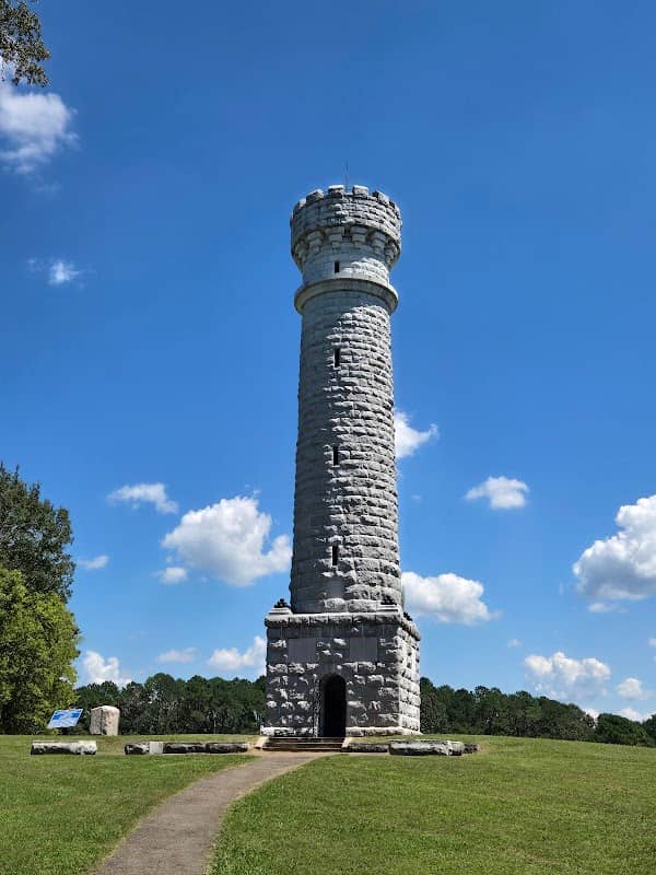 Wilder Brigade Monument - Image 2
