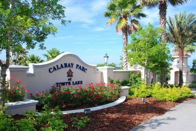 Calabay Parc at Tower Lake - Image 1