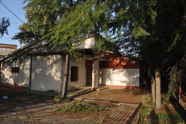 Giardino degli Abbracci - Image 1