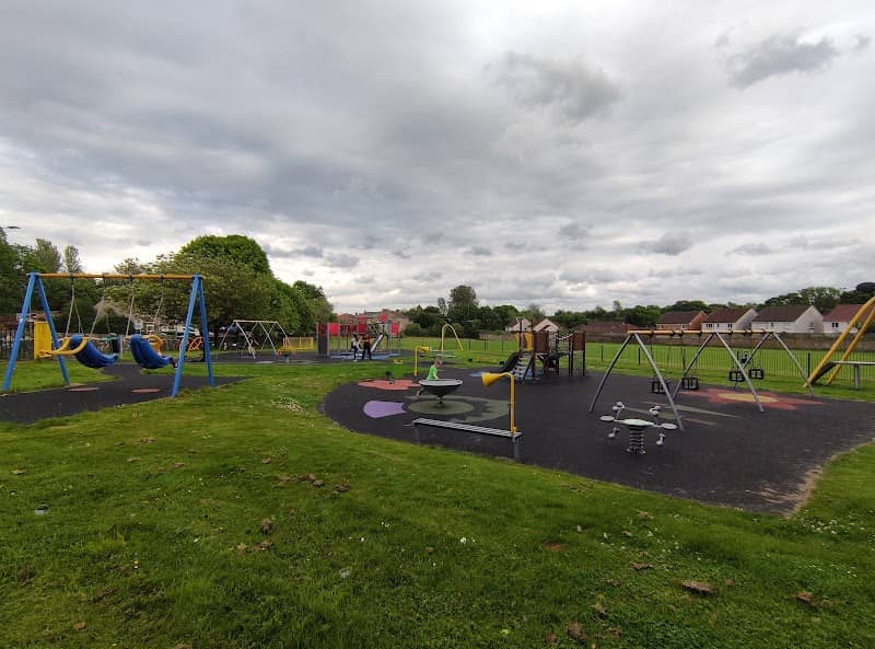 Milton Of Campsie Kids Playzone - Image 1