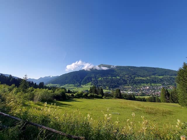 Panorama - Image 1