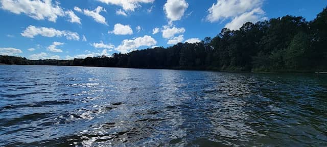 Terra Alta Lake Beach - Image 1