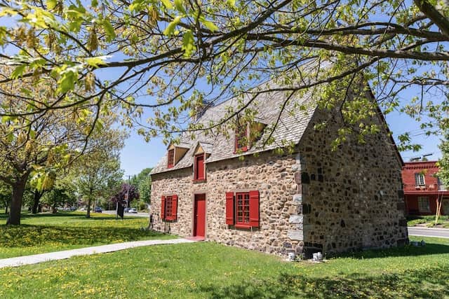 Maison Nivard-De Saint-Dizier, musée et site archéologique - Image 1