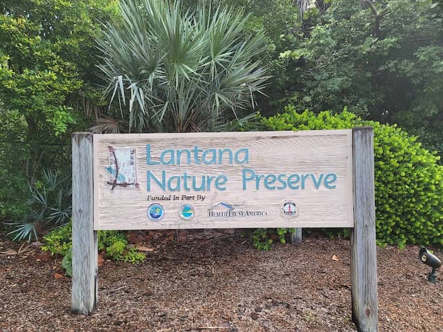 Lantana Nature Preserve - Image 1