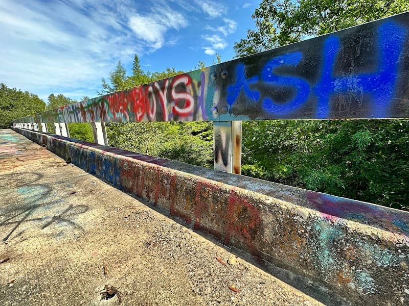 Lacy's Bridge - Image 1