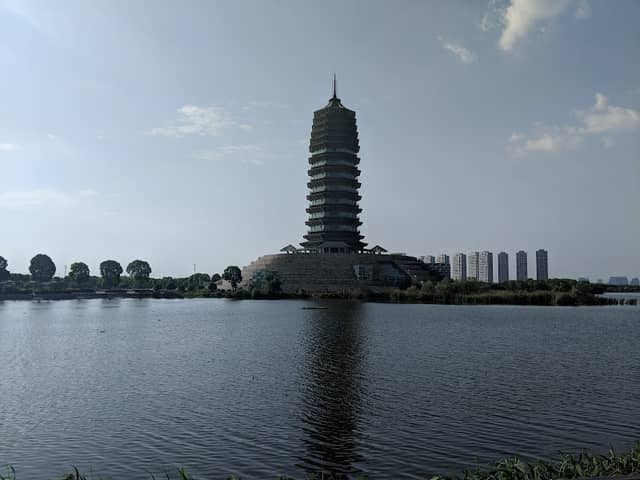 National Water Museum of China - Image 1