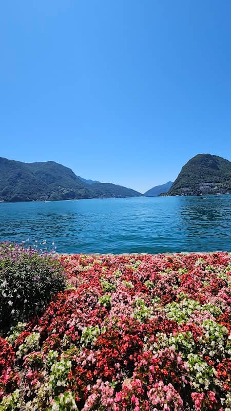 Sfera di Lugano - Image 2