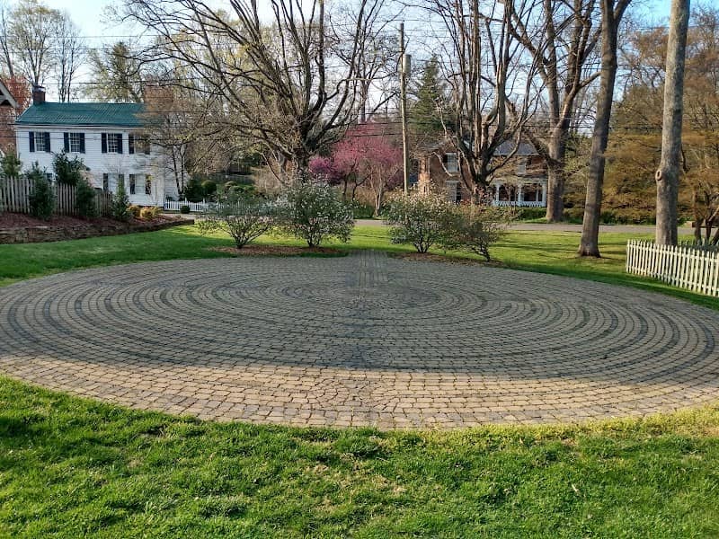 Meditation Labyrinth - Image 1