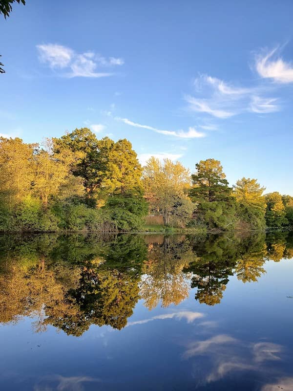 Lakewood Park - Gertsmeyer Bridge - Image 2