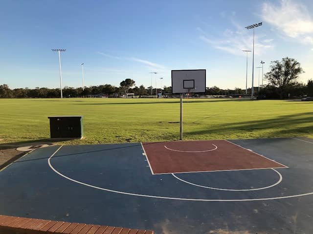 Briggs Park - Image 1