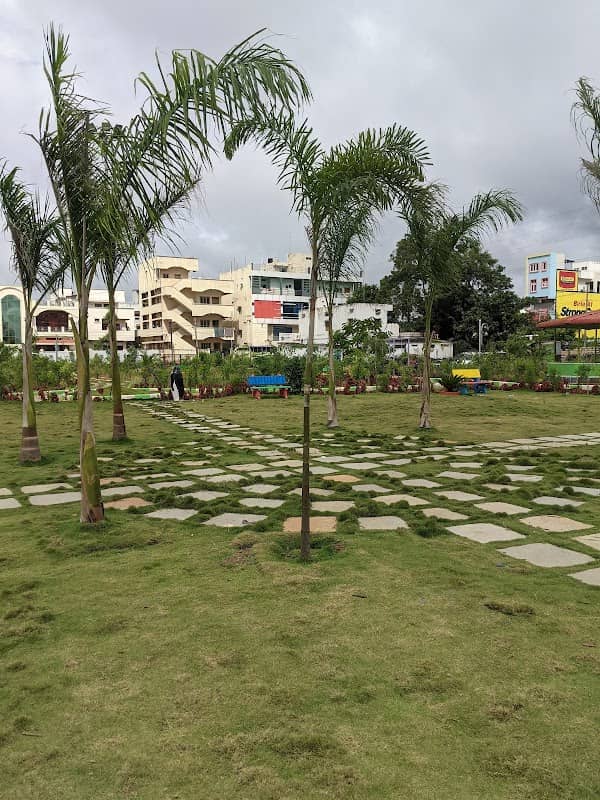 Srinivasa Colony Public Park - Image 1