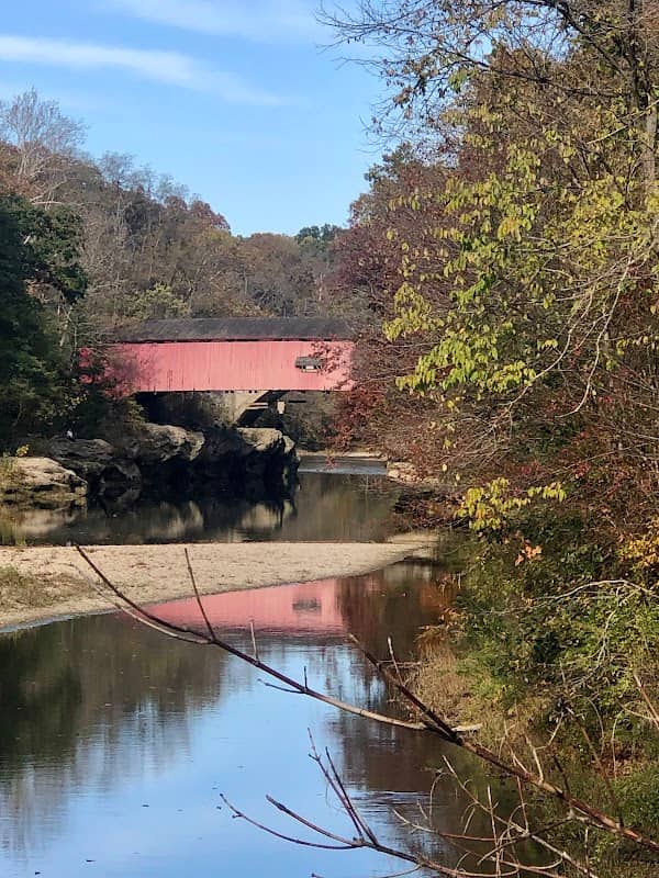 Goose Rock - Image 1