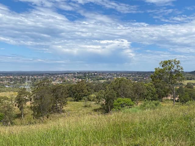 Sambar Brown Lookout - Image 1