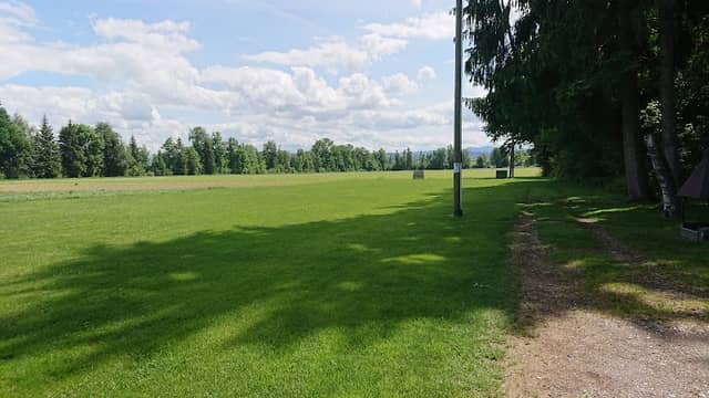 Hundetrainingsplatz - Image 1