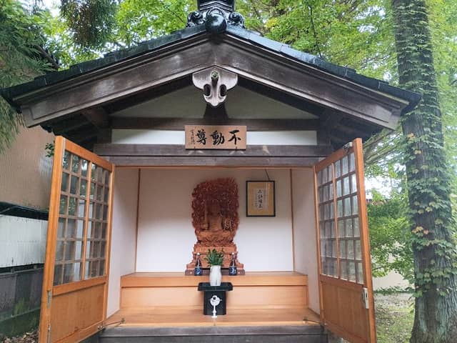Houenji Temple - Image 2