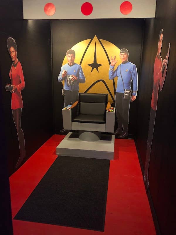 Roswell Space Toy Museum - Image 2