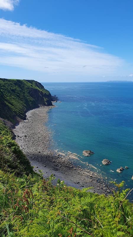 National Trust - Bideford Bay and Hartland - Image 1
