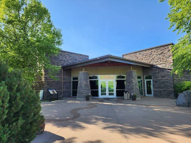 Lewis & Clark Discovery Center - Image 2