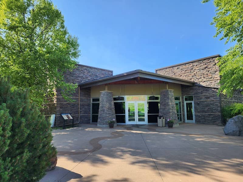 Lewis & Clark Discovery Center - Image 2