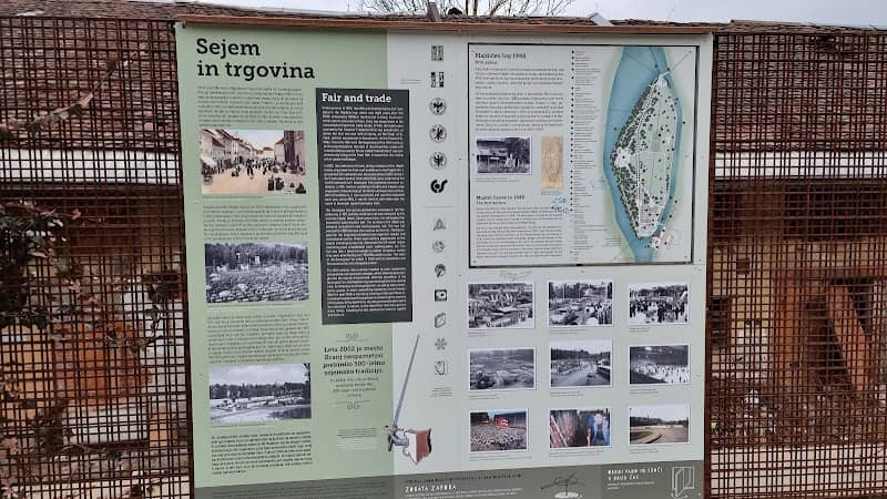 Majdičev log Kranj - Image 1