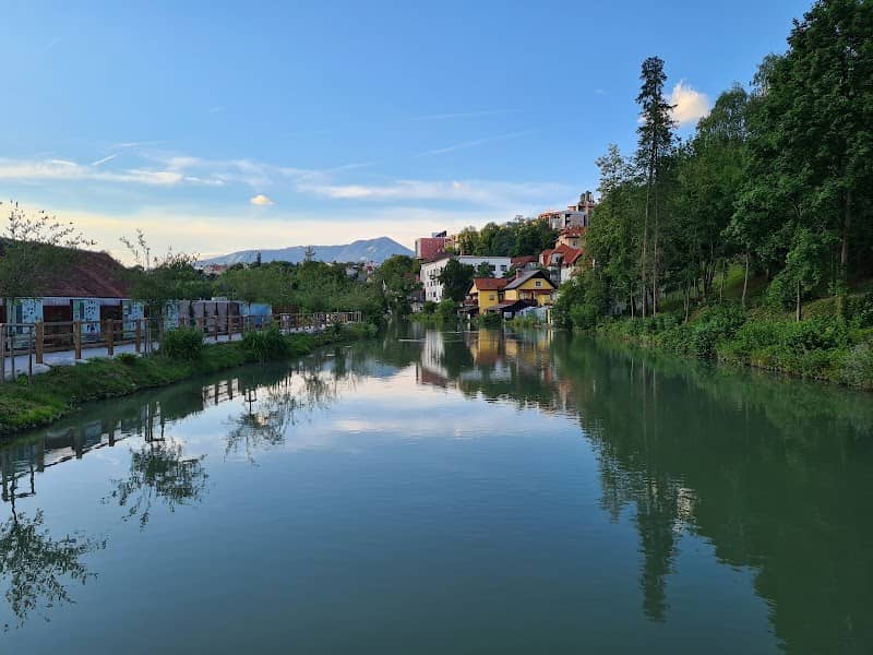Majdičev log Kranj - Image 2