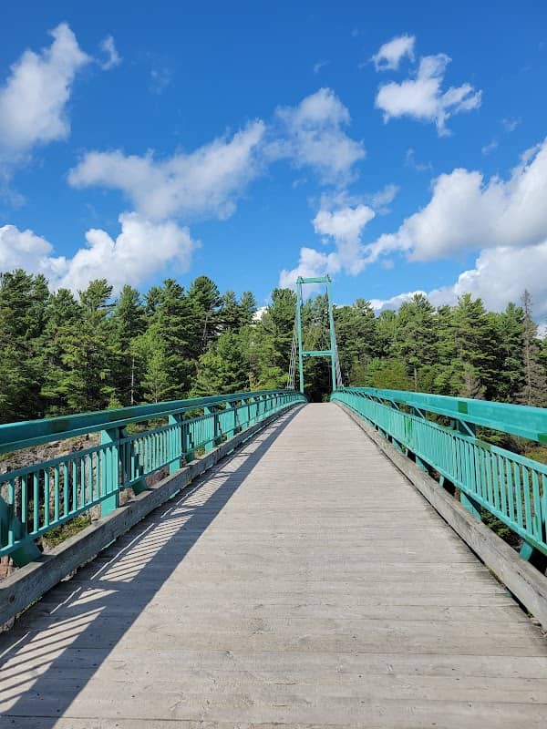 William E. Small Bridge - Image 2