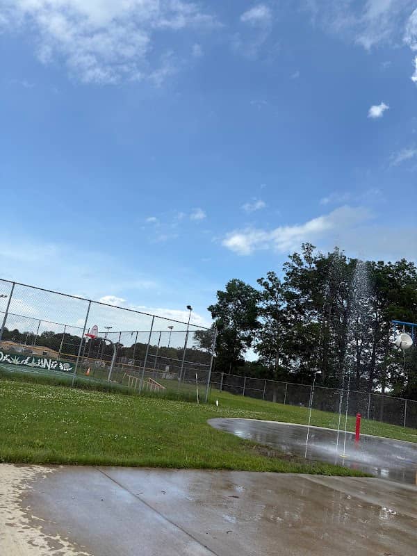 Hughes Park - Image 1
